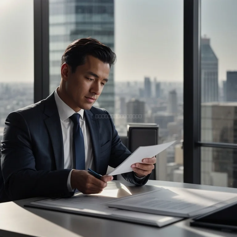 Content illustration