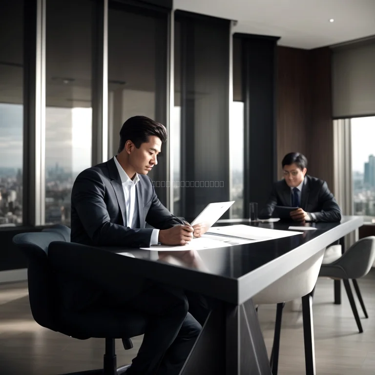 Call to action illustration